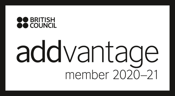 British Council_Addvantage_Member 2020-21