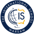 The International School – logo