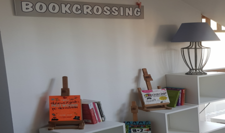 Bookcrossing