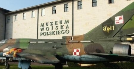 muzeum wojska polskiego