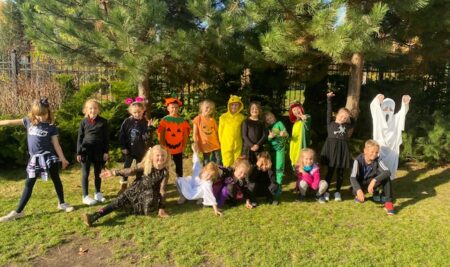 Halloween