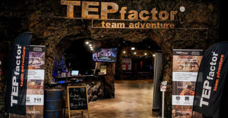 tep-factor