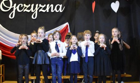 Wieczornica patriotyczna