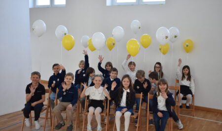 “Spelling Bee” Contest