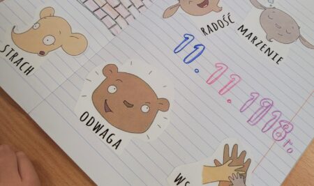 Project “Mamy niepodległą – Mieszkańcy spod 11”