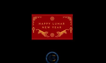 Projekt “Lunar New Year”