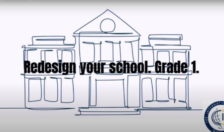 Projekt “Redesign your School”