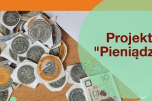 projekt pieniądze