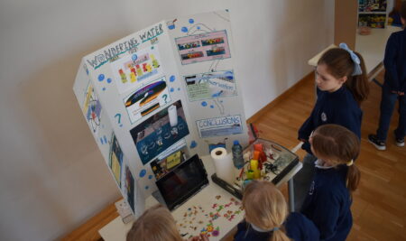 Science Project